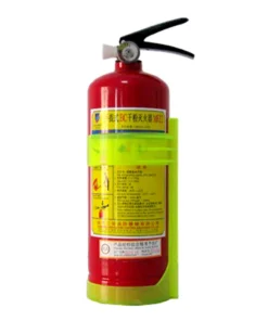 Bình chữa cháy MFZ2 ABC 2KG