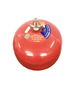 Bình cầu chữa cháy XZFTB6 BC Vinfire