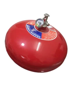 Bình cầu chữa cháy tự động 6 Kg