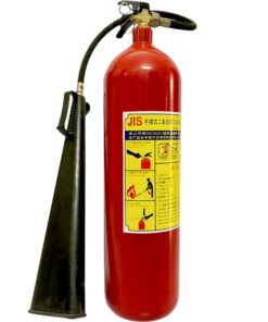 Bình Chữa cháy Khí CO2 MT5 5kg