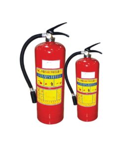 Bình chữa cháy MFZ4 ABC 4KG