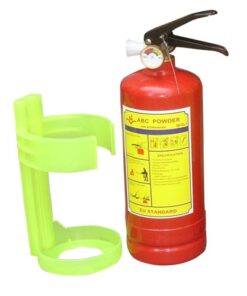 Bình chữa cháy MFZ1 BC 1KG