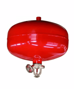 Bình cầu chữa cháy tự động 8 Kg