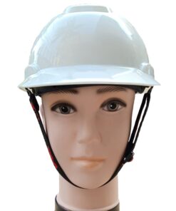 Mũ bảo hộ Nhật Quang không lỗ thoáng