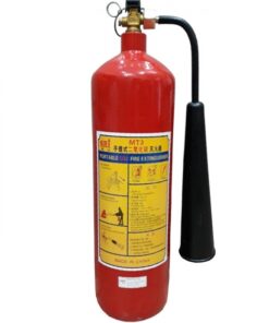 Bình Chữa cháy Khí CO2 MT3 3kg