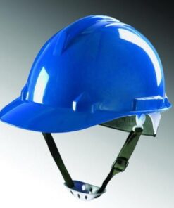 Mũ bảo hộ núm vặn NQ-N40 màu xanh dương