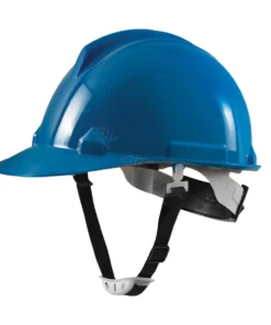 Mũ bảo hộ Nhật Quang loại 1 xanh dương