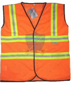 Áo phản quang 3M kiểu 1