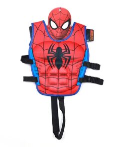 Áo phao trẻ em hình Spiderman 2