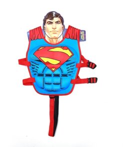 Áo phao trẻ em hình Supperman
