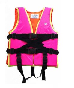 Áo phao trẻ em số 02