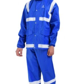 Bộ quần áo mưa Rando Việt Nam đẹp xịn