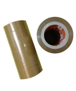 Băng dính đục loại 100ya x 6 cm