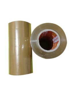 Băng dính đục loại 200ya x 4,8 cm