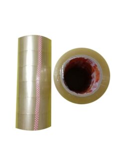 Băng dính trong loại 100ya x 4,8 cm