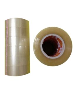 Băng dính trong loại 200ya x 4,8 cm