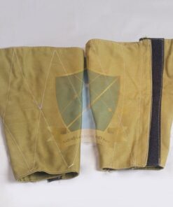 Bao chân vải màu nâu Việt Nam
