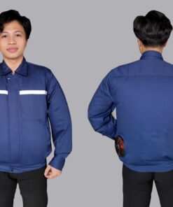 Combo áo quạt pin điều hòa Full box với công nghệ Nhật Bản nhiều cánh tăng tốc làm mát