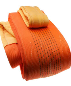 Dây cáp cẩu hàng 12 tấn 6M