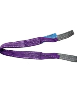 Dây cáp vải cẩu hàng loại 1 tấn dài 1m