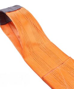 Dây cáp vải cẩu hàng loại 10 tấn 8m