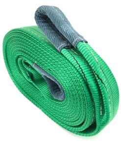 Dây cáp vải cẩu hàng loại 2 tấn dài 10m