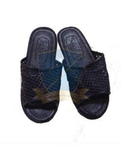 Dép ghi xanh phòng sạch