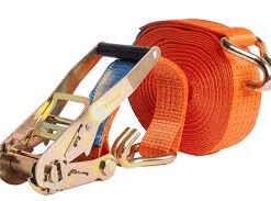 đơ chằng hàng – dây cẩu hàng 50MM x 3000Kg x 5M