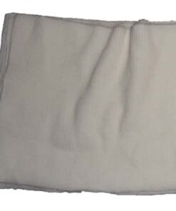 Giẻ lau cotton trắng Việt Nam loại nhỏ
