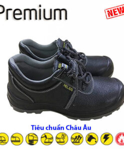 Giày bảo hộ lao động HELIOS Premium