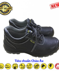 Giày bảo hộ lao động HELIOS S3 Germany