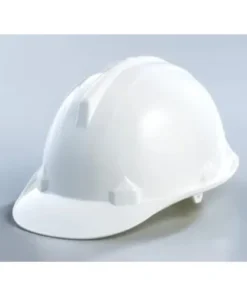 Mũ bảo hộ Đài Loan HC31 Trắng