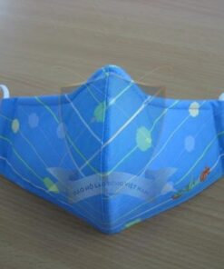 Khẩu trang 4 lớp AnviLife