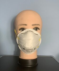 Khẩu trang bảo hộ N95 VINMASK1912 chống bụi, virus