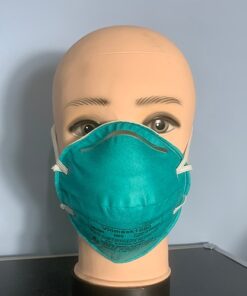 Khẩu trang bảo hộ N95 VINMASK1990 chống bụi, virus