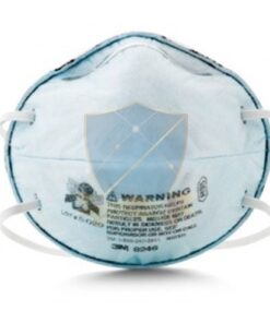 Khẩu trang giấy 3M N95 8246