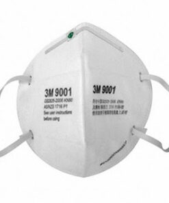 Khẩu trang giấy 3M N95 9001 chống bụi, virus