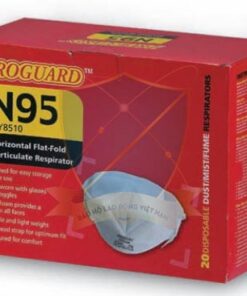 Khẩu trang giấy N95 HY8510