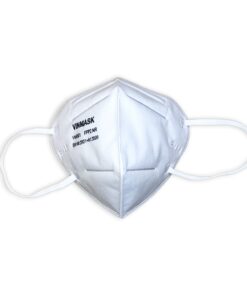 Khẩu trang giấy VINMASK N95 9501 chống bụi, virus