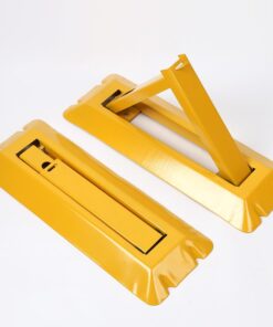 Khóa chống trộm xe Ô Tô 003 sử dụng nơi cộng cộng, chung cư, thiết kế gọn gàng tiện lợi mang theo đi du lịch hay dã ngoại