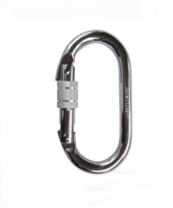 Khóa móc Carabiner