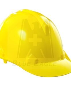 Mũ bảo hộ Đài Loan HC31 Vàng chanh