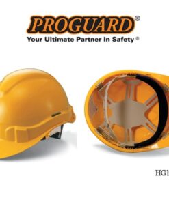 Mũ bảo hộ Malaysia HG1- PHSL