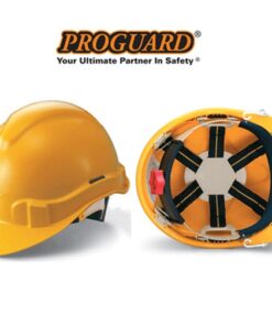 Mũ bảo hộ Malaysia HG1- WHG3RS