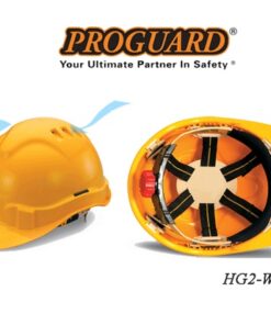 Mũ bảo hộ Malaysia HG2- WHG3RS