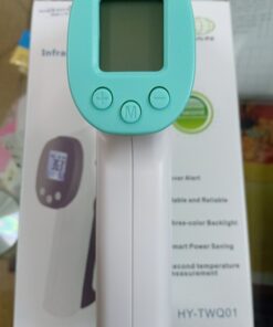 Máy đo thân nhiệt cầm tay HY-TWQ01