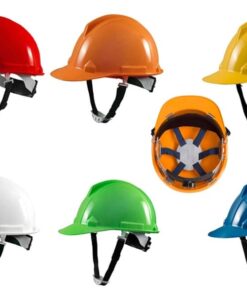 Mũ bảo hộ lao động Thùy Dương N40 có núm vặn