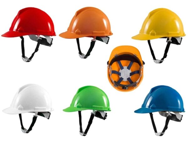 Mũ bảo hộ lao động Thùy Dương N40 có núm vặn