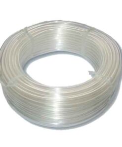 Ống ti ô màu trắng trong dẻo loại to
