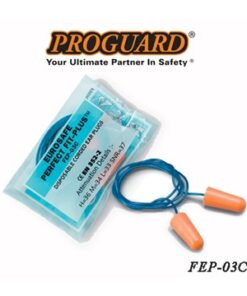 Nút tai chống ồn FEP-03C